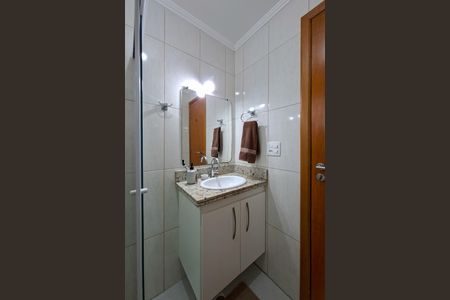 Apartamento para alugar com 116m², 3 quartos e 2 vagas Apartamento para alugar com 116m², 3 quartos e 2 vagasBanheiro