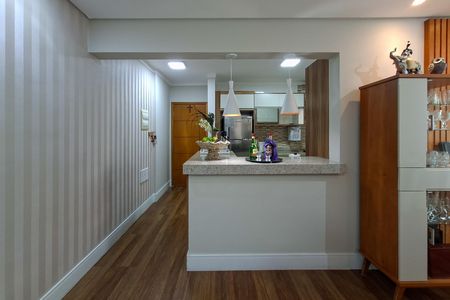 Apartamento para alugar com 116m², 3 quartos e 2 vagas Apartamento para alugar com 116m², 3 quartos e 2 vagasCozinha