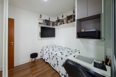 Apartamento para alugar com 116m², 3 quartos e 2 vagas Apartamento para alugar com 116m², 3 quartos e 2 vagasQuarto 3