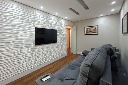 Apartamento para alugar com 116m², 3 quartos e 2 vagas Apartamento para alugar com 116m², 3 quartos e 2 vagasSala