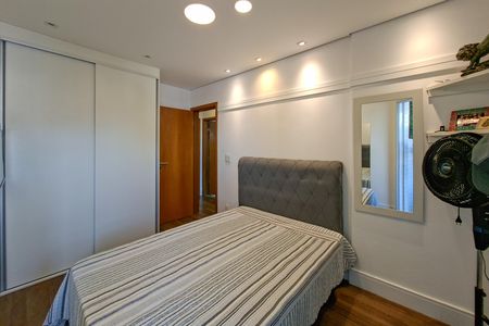 Apartamento para alugar com 116m², 3 quartos e 2 vagas Apartamento para alugar com 116m², 3 quartos e 2 vagasQuarto 2