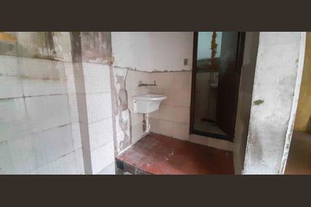 Casa para alugar com 90m², 2 quartos e 2 vagas