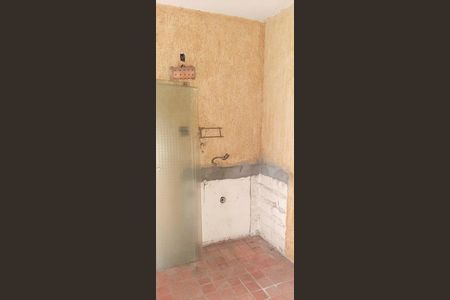 Casa para alugar com 90m², 2 quartos e 2 vagas