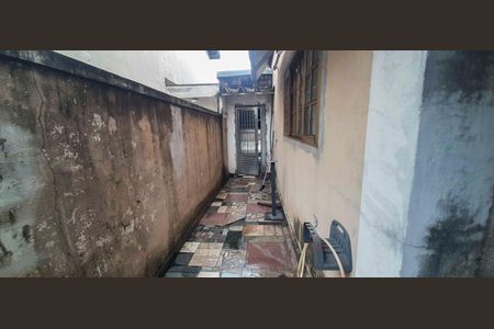 Casa para alugar com 90m², 2 quartos e 2 vagas Casa para alugar com 90m², 2 quartos e 2 vagasQuintal