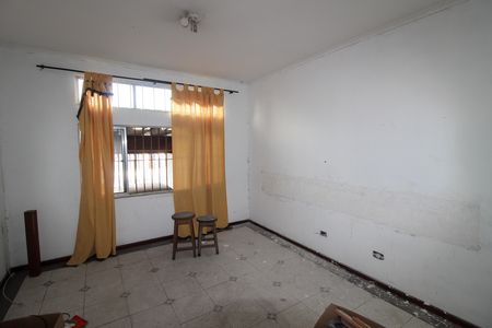 Sala de casa para alugar com 2 quartos, 90m² em Jardim Ivana, São Paulo