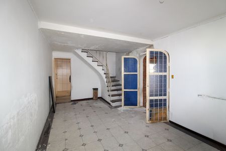 Sala de casa para alugar com 2 quartos, 90m² em Jardim Ivana, São Paulo