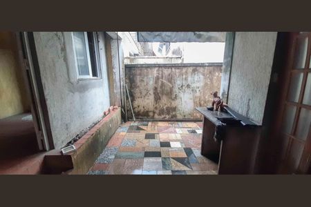 Casa para alugar com 90m², 2 quartos e 2 vagas