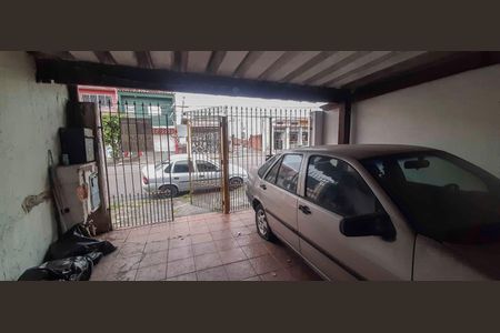 Casa para alugar com 90m², 2 quartos e 2 vagas