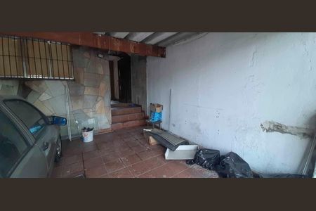 Casa para alugar com 90m², 2 quartos e 2 vagas