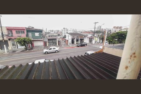 Casa para alugar com 90m², 2 quartos e 2 vagas Casa para alugar com 90m², 2 quartos e 2 vagasVista do Quarto 2