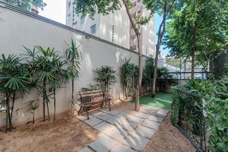 Studio para alugar com 35m², 1 quarto e 1 vaga Studio para alugar com 35m², 1 quarto e 1 vagaEspaço Pets