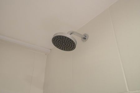 Studio para alugar com 35m², 1 quarto e 1 vaga Studio para alugar com 35m², 1 quarto e 1 vagaBanheiro