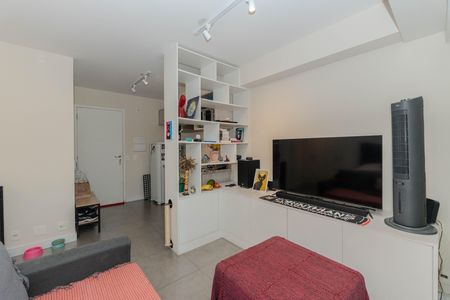 Studio de kitnet/studio para alugar com 1 quarto, 35m² em Bela Vista, São Paulo