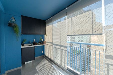 Sacada de kitnet/studio para alugar com 1 quarto, 35m² em Bela Vista, São Paulo