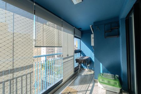Sacada de kitnet/studio para alugar com 1 quarto, 35m² em Bela Vista, São Paulo