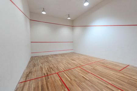 Studio para alugar com 35m², 1 quarto e 1 vaga Studio para alugar com 35m², 1 quarto e 1 vagaQuadra Esportiva