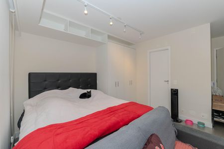 Studio de kitnet/studio para alugar com 1 quarto, 35m² em Bela Vista, São Paulo
