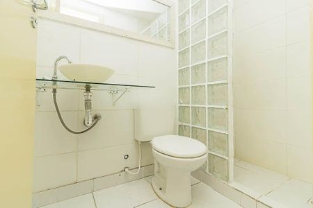 Apartamento para alugar com 86m², 2 quartos e sem vagaBanheiro 2