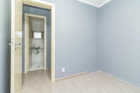 Apartamento para alugar com 86m², 2 quartos e sem vagaQuarto 2
