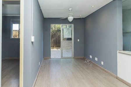 Apartamento para alugar com 86m², 2 quartos e sem vagaSala