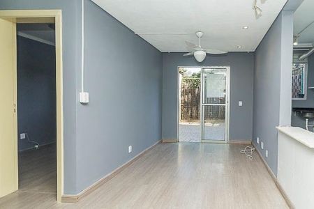 Apartamento para alugar com 86m², 2 quartos e sem vagaSala