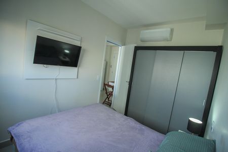 Apartamento à venda com 30m², 1 quarto e sem vaga