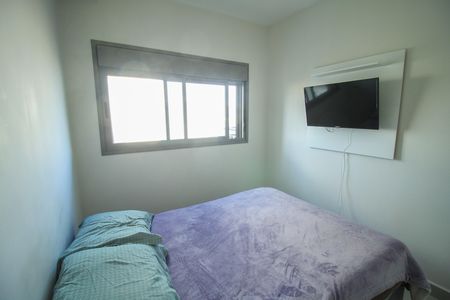 Apartamento à venda com 30m², 1 quarto e sem vaga