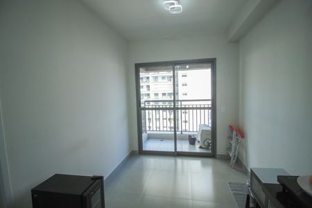 Apartamento à venda com 30m², 1 quarto e sem vaga