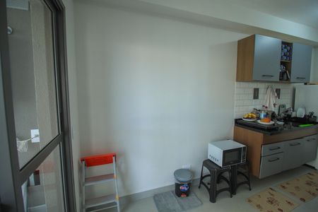 Apartamento à venda com 30m², 1 quarto e sem vaga