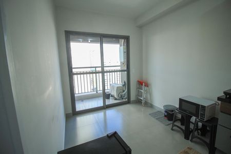 Apartamento à venda com 30m², 1 quarto e sem vaga