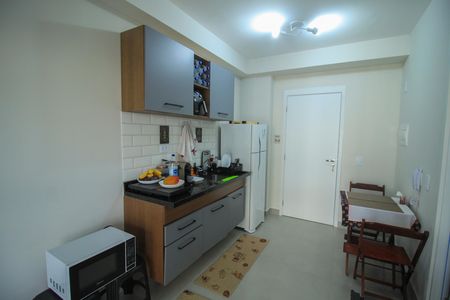 Apartamento à venda com 30m², 1 quarto e sem vaga