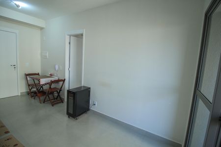 Apartamento à venda com 30m², 1 quarto e sem vaga