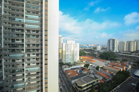Apartamento à venda com 30m², 1 quarto e sem vaga