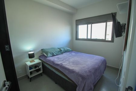 Apartamento à venda com 30m², 1 quarto e sem vaga