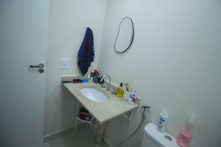 Apartamento à venda com 30m², 1 quarto e sem vaga