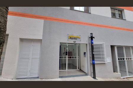 Studio à venda com 15m², 2 quartos e sem vaga
