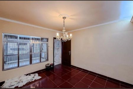 Foto 01 de casa à venda com 2 quartos, 113m² em Ipiranga, São Paulo
