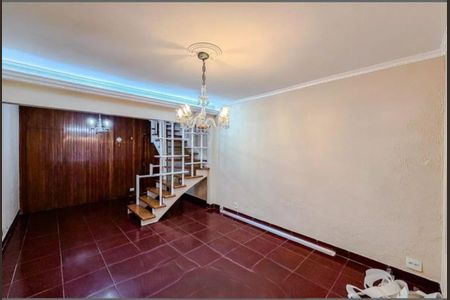 Foto 02 de casa à venda com 2 quartos, 113m² em Ipiranga, São Paulo