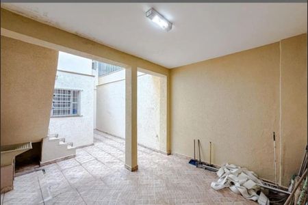 Foto 28 de casa à venda com 2 quartos, 113m² em Ipiranga, São Paulo