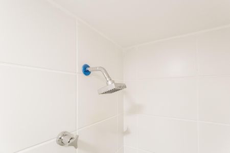 Banheiro de apartamento para alugar com 2 quartos, 42m² em Brooklin, São Paulo
