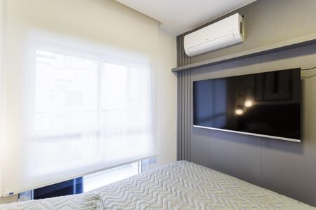Apartamento para alugar com 42m², 2 quartos e 1 vaga Apartamento para alugar com 42m², 2 quartos e 1 vagaQuarto 2