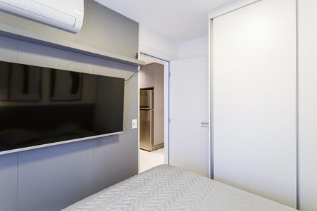 Apartamento para alugar com 42m², 2 quartos e 1 vaga Apartamento para alugar com 42m², 2 quartos e 1 vagaQuarto 2
