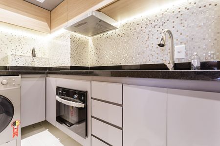 Apartamento para alugar com 42m², 2 quartos e 1 vaga Apartamento para alugar com 42m², 2 quartos e 1 vagaCozinha