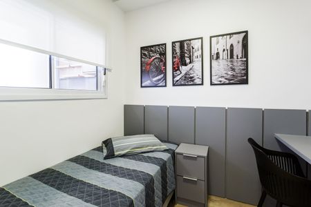Apartamento para alugar com 42m², 2 quartos e 1 vaga Apartamento para alugar com 42m², 2 quartos e 1 vagaQuarto 1
