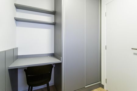 Apartamento para alugar com 42m², 2 quartos e 1 vaga Apartamento para alugar com 42m², 2 quartos e 1 vagaQuarto 1