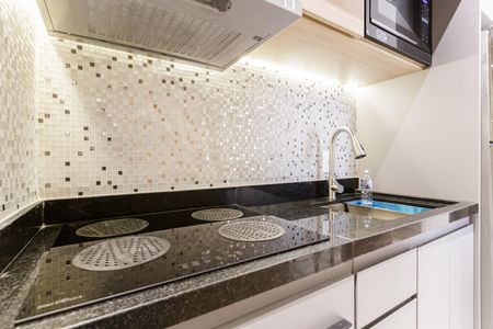 Apartamento para alugar com 42m², 2 quartos e 1 vaga Apartamento para alugar com 42m², 2 quartos e 1 vagaCozinha