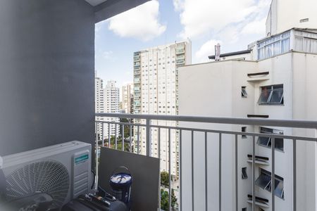 Apartamento para alugar com 42m², 2 quartos e 1 vaga Apartamento para alugar com 42m², 2 quartos e 1 vagaQuarto 2