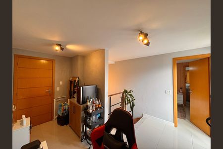 Apartamento para alugar com 134m², 3 quartos e 2 vagas Apartamento para alugar com 134m², 3 quartos e 2 vagasSala (Segundo Andar)