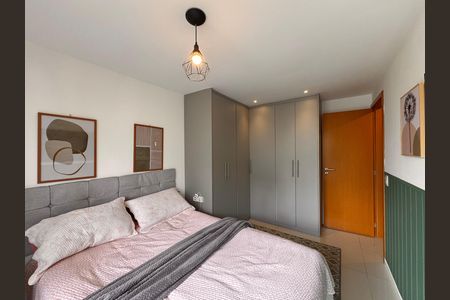 Apartamento para alugar com 134m², 3 quartos e 2 vagas Apartamento para alugar com 134m², 3 quartos e 2 vagasQuarto 2