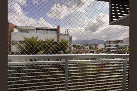 Apartamento para alugar com 134m², 3 quartos e 2 vagas Apartamento para alugar com 134m², 3 quartos e 2 vagasQuarto 2 - Varanda